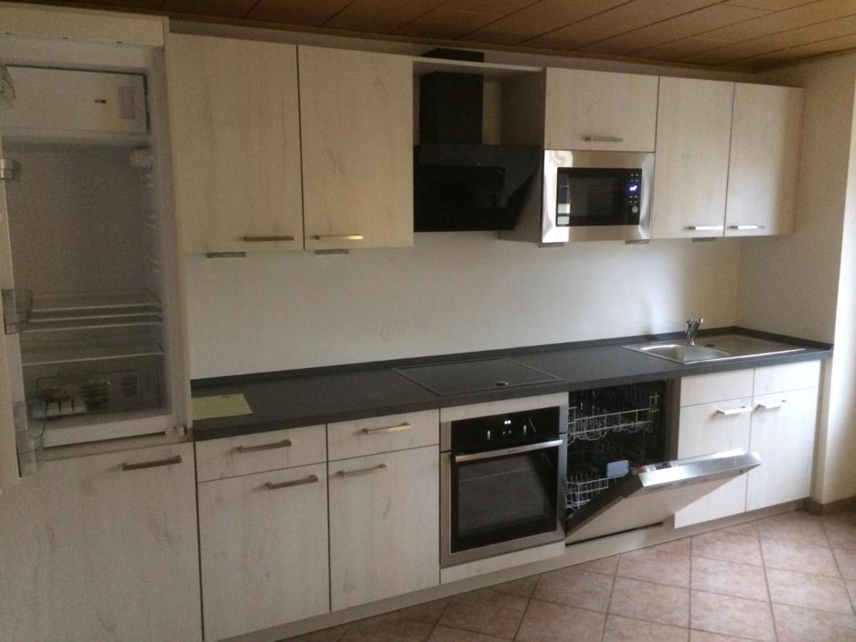 Guesthouse Elbsandstein App. Bastei Rathmannsdorf Экстерьер фото