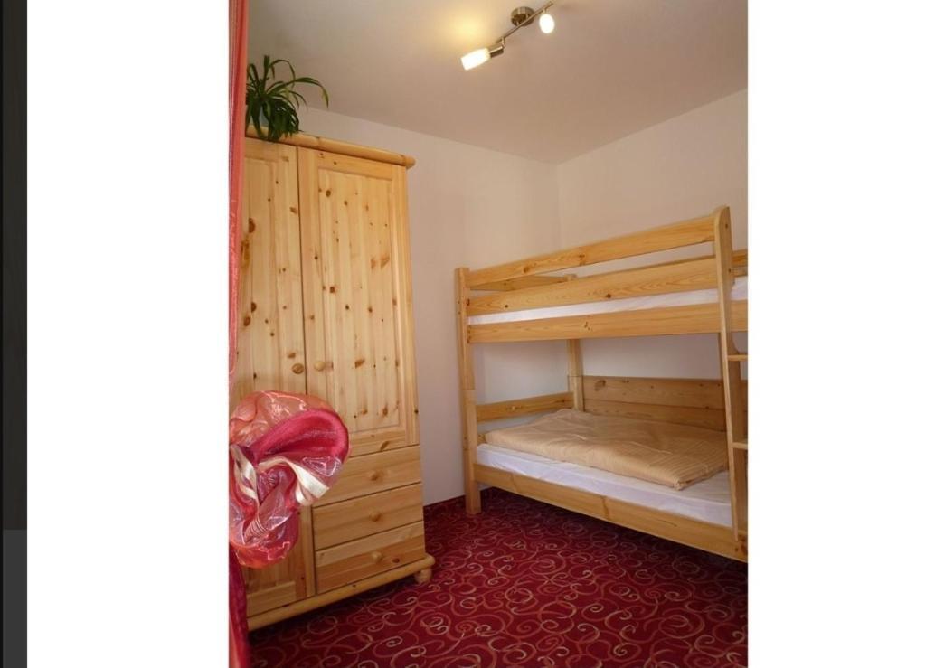 Guesthouse Elbsandstein App. Bastei Rathmannsdorf Экстерьер фото